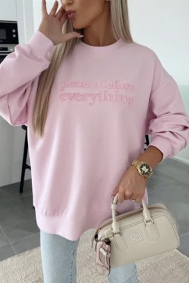 Dámská halenka ZORLINGA PINK