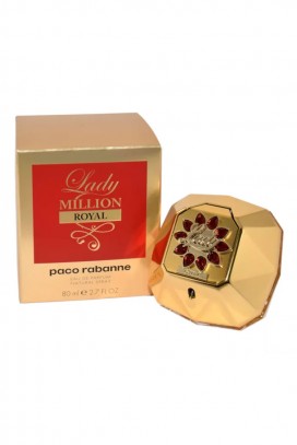 άρωμα Paco Rabanne Lady Million Royal EDP 80 ml